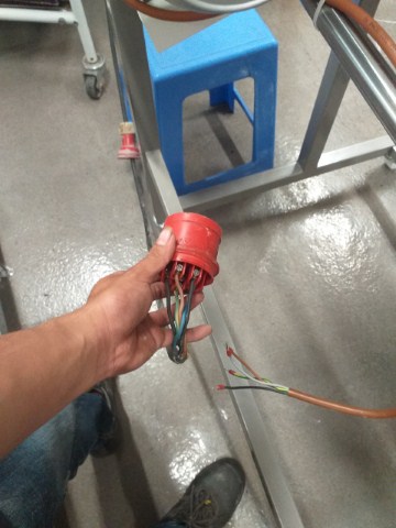 TTB5ST-8